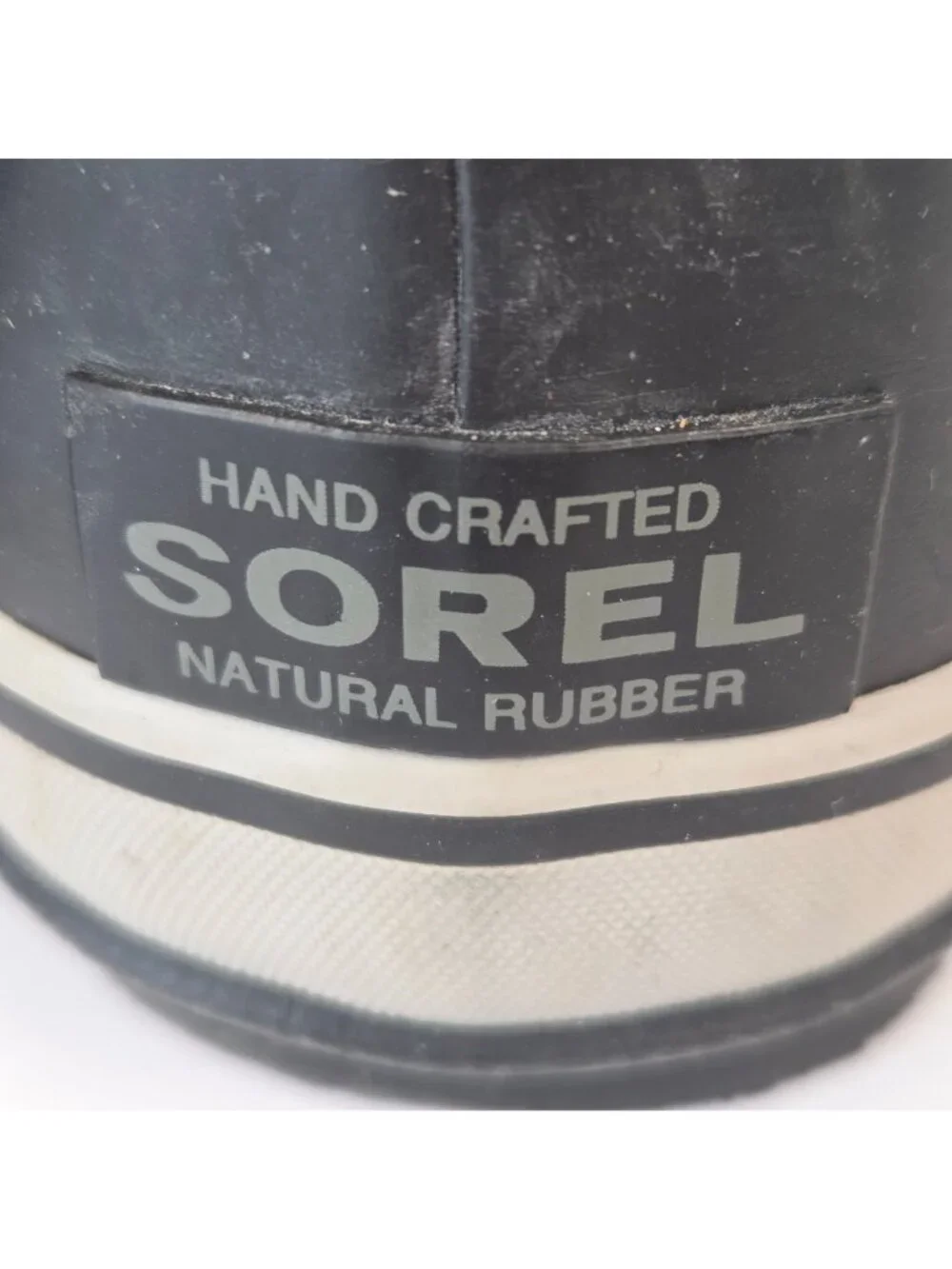 Sorel stay stylish
